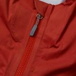 Куртка Rab Kinetic 20 Rab, Tuscan Red - фото 7