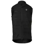 Жилет AGU Padded, черный - фото