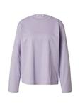 Лонгслив EDITED Verlee, Purple - фото