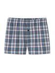 Трусы SCHIESSER  Multipacks, цвет Blue/Dark blue/White - фото 2
