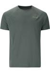 Футболка Performance ENDURANCE Abia, темно-зеленый - фото