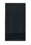 Шарф & other stories Scarf, Black - фото