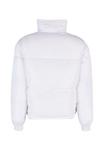Зимняя куртка RETRO ESSENTIAL PUFFER Karl Kani, белый - фото 5
