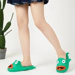 Домашние тапочки Xiang Ning Pai, черные - фото 9