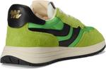 Кроссовки Steve Madden Burst, Green MultiSee Less - фото 5