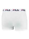 Боксеры, 2 шт. Fila, белый - фото 3