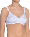 Триумф бюстгальтер Triumph, белый - фото