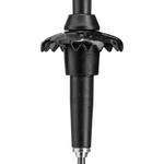 Карбоновые походные палки Makalu FX ne Leki, черный - фото 5