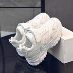 Детские кроссовки для бега WARRIOR, белый - фото 8