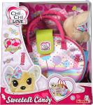 Симба, милый талисман собаки Chi Chi Love - фото 11