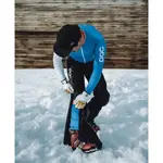 Брюки POC Frisson, черный - фото 3