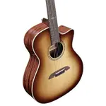 Серия Alvarez Masterworks MG60CE 2022 - настоящее время - Shadowburst - фото 4