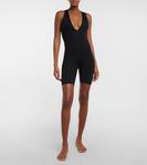 Комбинезон с V-образным вырезом Live The Process - фото 2