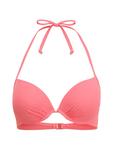 Верх бикини Buffalo, розовый - фото