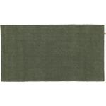 Ковер для ванны Rhomtuft, зеленый - фото
