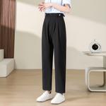 Брюки костюмные женские WARRIOR, Хаки - фото 11