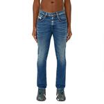 Джинсы Diesel 007L1 2019 Strukt, синий - фото