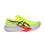 Кроссовки Magic Speed 4, цвет Safety Yellow - фото