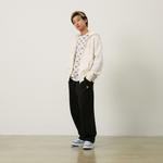 Бостон Ред Сокс Базовая коллекция 24FW Свитшот Унисекс Кремовый MLB - фото 6