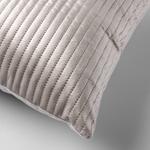 Наволочка Dutch Decor David, каменно-серый - фото 3