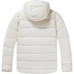 Пуховик женский Ivory White Columbia - фото 2