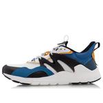 Кроссовки мафия Li-Ning, белый - фото