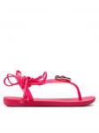 Сандалии Ipanema, розовый - фото