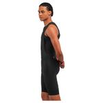 Шорты Siroko Flandrien Bib, черный - фото 3