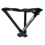 Складной табурет Comfort 45 Walkstool, черный - фото 2