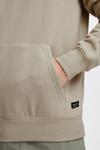 Толстовка BLEND Kay, бежевый - фото 4
