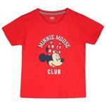 Пижама Cerda Group Minnie, белый - фото 3