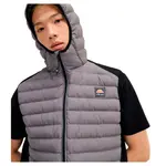 Жилет Ellesse Herados, серый - фото 3