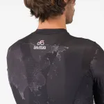 Джерси Castelli #GIRO108 Competizione 3 short sleeve, черный - фото 4