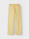 Обычные брюки LMTD, желтый - фото 2