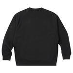 Свитер Palace x New Balance Crew, Black - фото 2