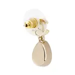 Серьги женские CHANEL - фото 5