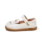 Обувь для малышей из серии Animistic, кроссовки Snoffy, белый - фото