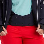 Куртка Ирен В. Mckinley, мультиколор - фото 3