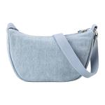 Levis Сумка через плечо Levi's Cotton, Light Blue - фото 2