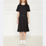 Платье Calvin Klein, черный - фото