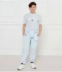 Футболка Regular fit Tommy Hilfiger, синий - фото 2