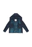 Куртка Ragwear Winter jacket, Dark Blue - фото 3