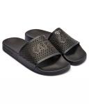 Тапочки кондоминиум 2.0 Karl Lagerfeld, черный - фото 3