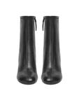 Ботильоны EO-PURO-V19287 Gino Rossi, черный - фото 4