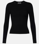 Свитер Braies Max Mara, черный - фото