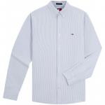 Мужская рубашка Tommy Hilfiger, белый - фото 3