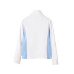 Куртки Пальто Экрю Детская Mizuno - фото 3