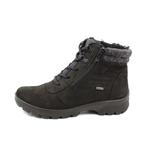 Зимние ботинки ARA, Black - фото 2