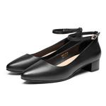 Туфли AOKANG High Heels Women's, черный - фото 10
