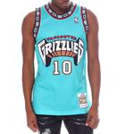 Баскетбольное джерси Mitchell & Ness NBA SW 98-99 10 - фото 4
